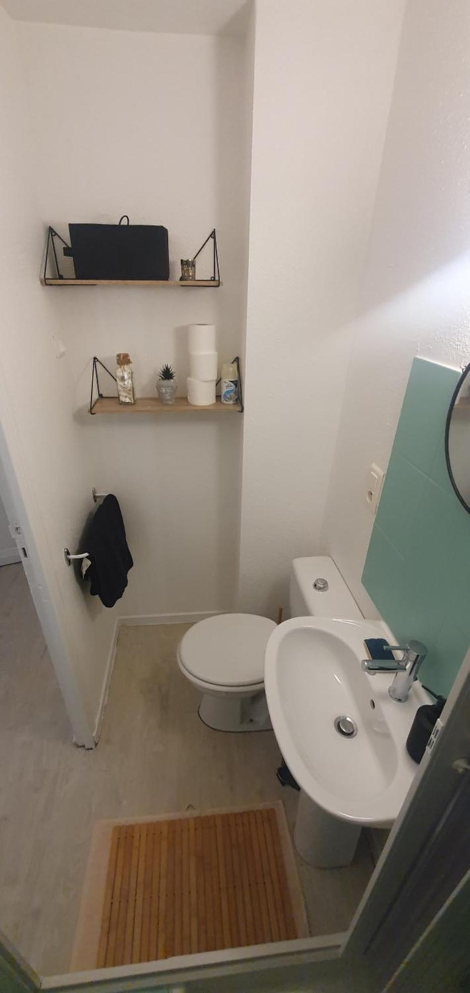 Studio Cosy Au Coeur De Millau Bagian luar foto